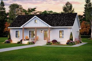 272 Keith Drive, Warrenville, SC 29851