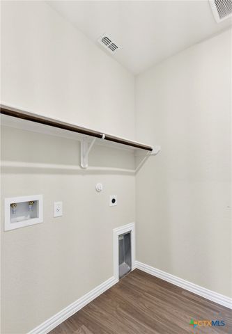 1102 Sky Summit Court, Belton, TX 76513