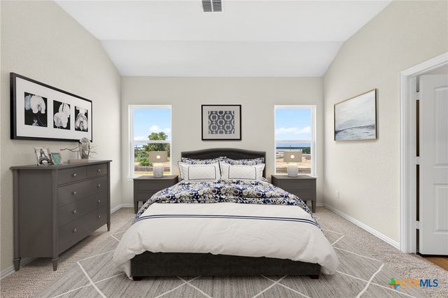 1102 Sky Summit Court, Belton, TX 76513