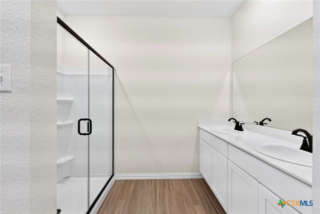 1102 Sky Summit Court, Belton, TX 76513