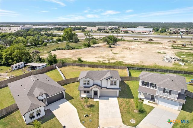 1102 Sky Summit Court, Belton, TX 76513