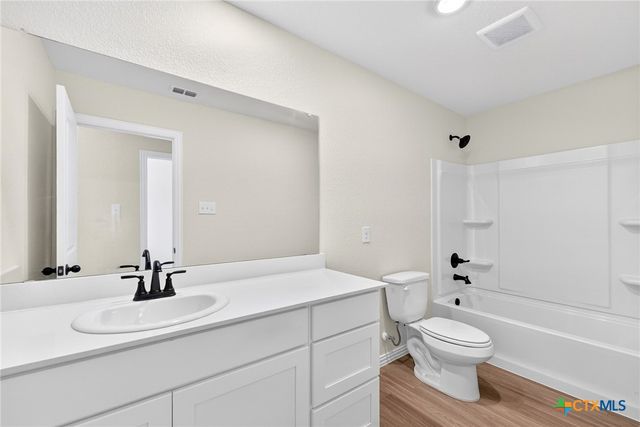 1102 Sky Summit Court, Belton, TX 76513