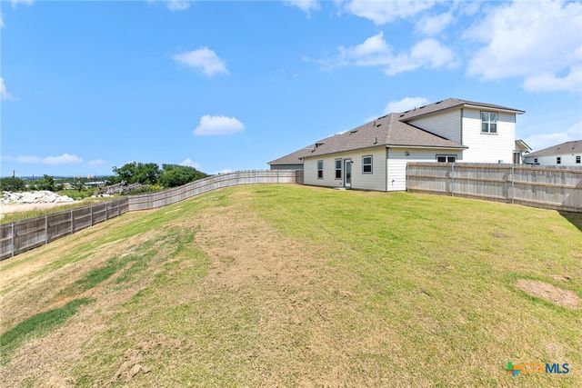 1102 Sky Summit Court, Belton, TX 76513