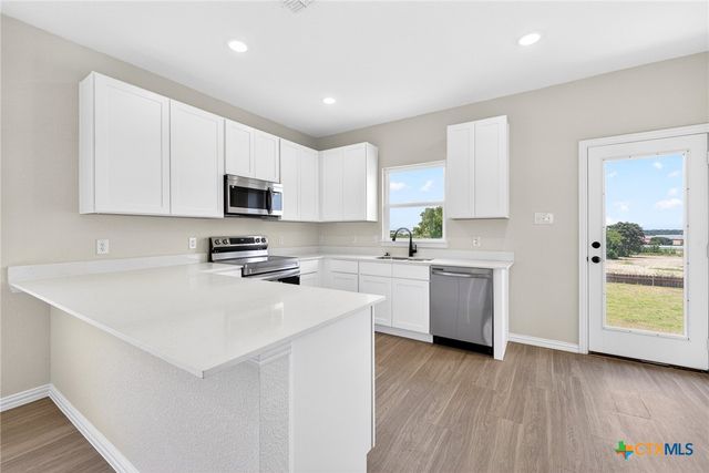 1102 Sky Summit Court, Belton, TX 76513