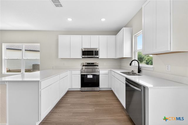 1102 Sky Summit Court, Belton, TX 76513