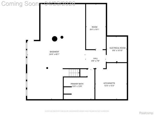 5394 Pond Bluff Drive, West Bloomfield Charter Township, MI 48323