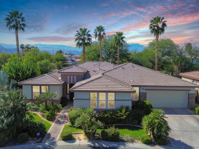 41905 Trent Place, Indio, CA 92203