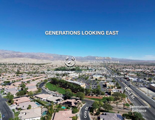 41905 Trent Place, Indio, CA 92203