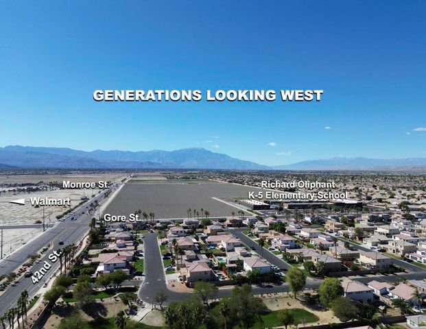 41905 Trent Place, Indio, CA 92203