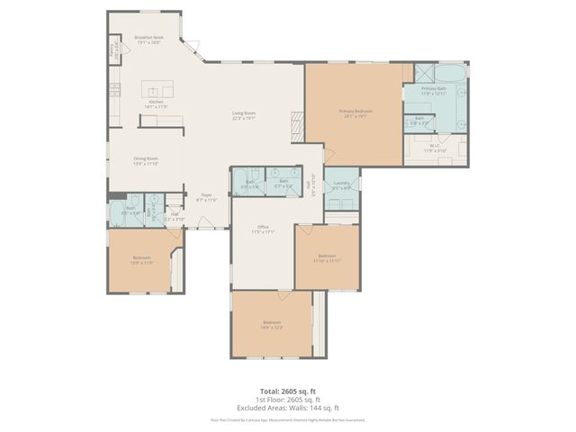 41905 Trent Place, Indio, CA 92203