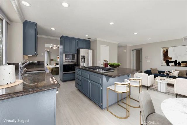 1500 San Ponte, Corona, CA 92882