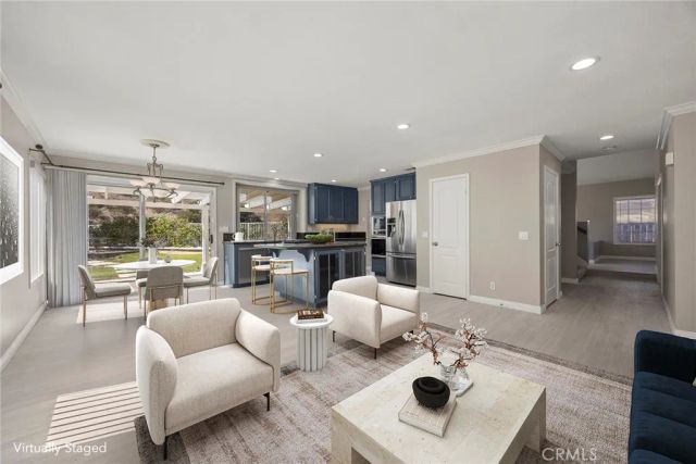 1500 San Ponte, Corona, CA 92882