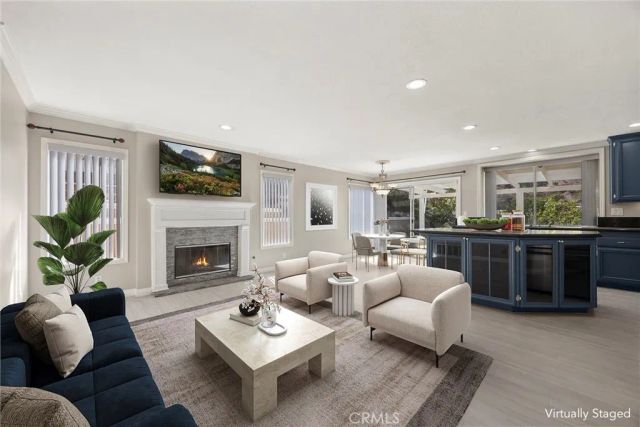 1500 San Ponte, Corona, CA 92882