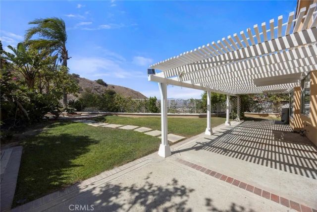 1500 San Ponte, Corona, CA 92882