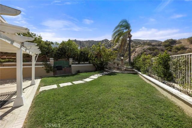 1500 San Ponte, Corona, CA 92882