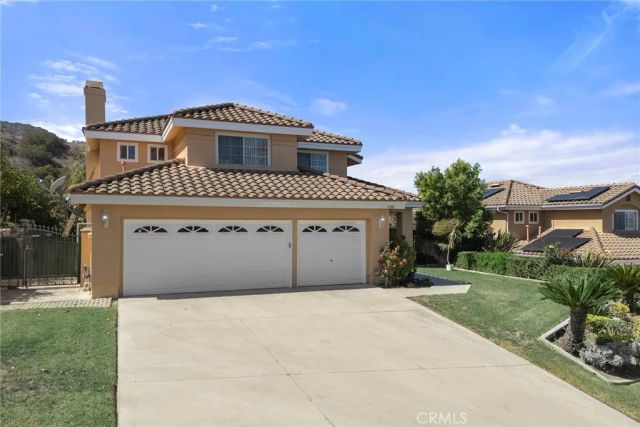 1500 San Ponte, Corona, CA 92882