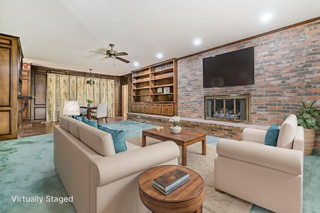 112 Western Street, Claude, TX 79019