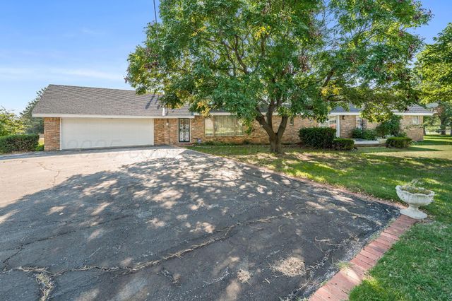 112 Western Street, Claude, TX 79019