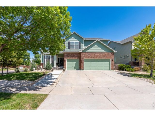 5726 Graphite St, Timnath, CO 80547