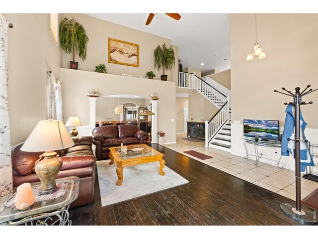 5726 Graphite St, Timnath, CO 80547