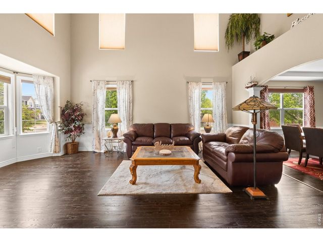 5726 Graphite St, Timnath, CO 80547