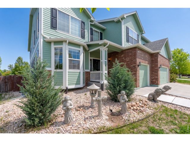 5726 Graphite St, Timnath, CO 80547