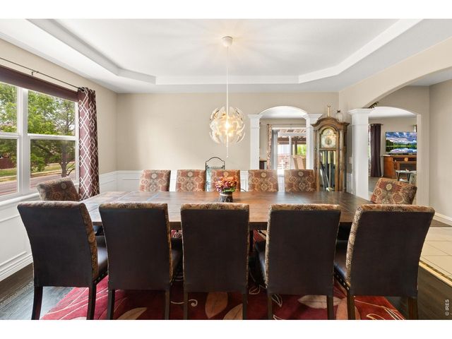 5726 Graphite St, Timnath, CO 80547