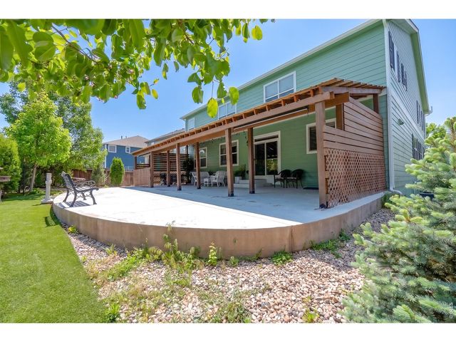 5726 Graphite St, Timnath, CO 80547