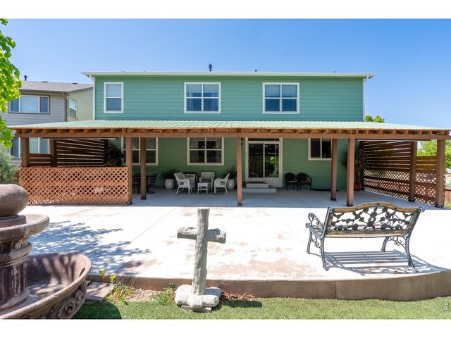 5726 Graphite St, Timnath, CO 80547