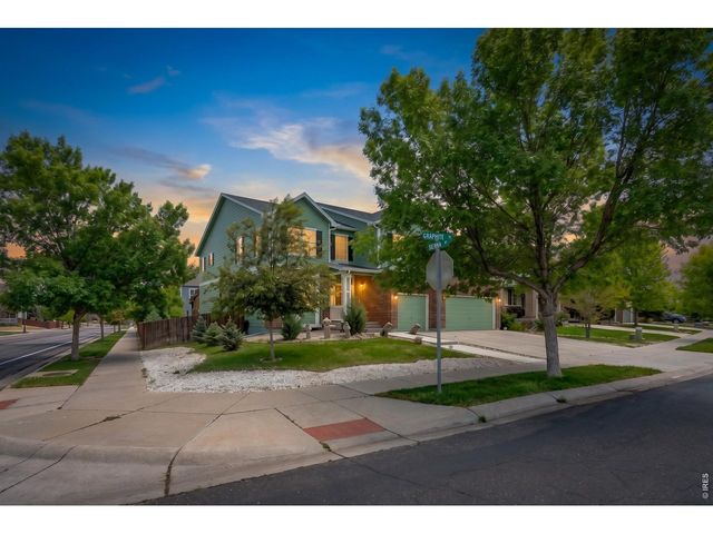 5726 Graphite St, Timnath, CO 80547