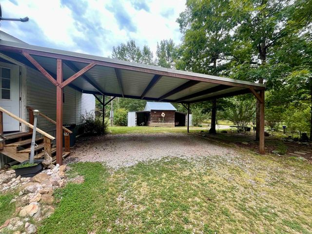 337 Denise Lane, Hot Springs, AR 71901