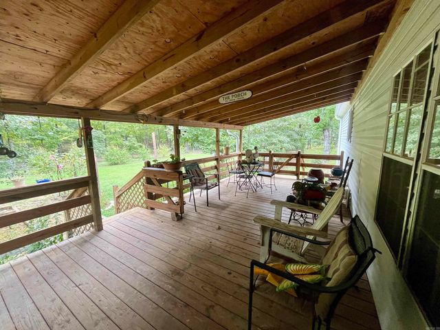 337 Denise Lane, Hot Springs, AR 71901