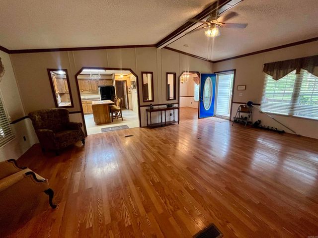 337 Denise Lane, Hot Springs, AR 71901