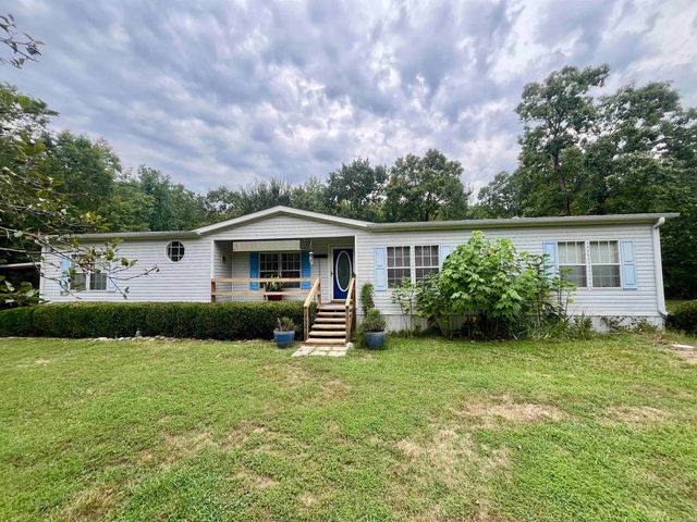 337 Denise Lane, Hot Springs, AR 71901