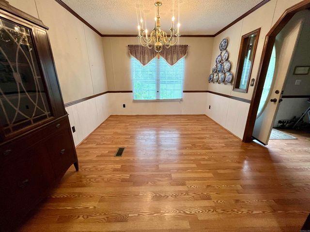 337 Denise Lane, Hot Springs, AR 71901