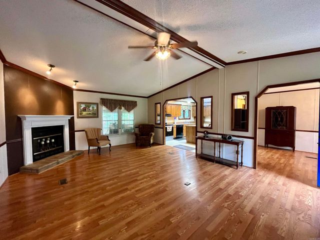 337 Denise Lane, Hot Springs, AR 71901