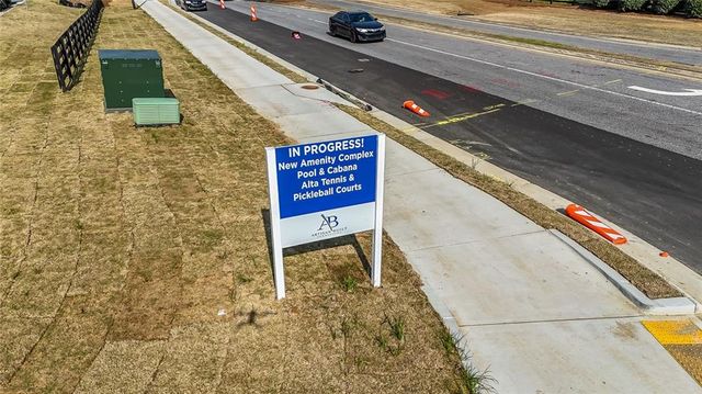 160 Red Wood Drive, Dallas, GA 30132