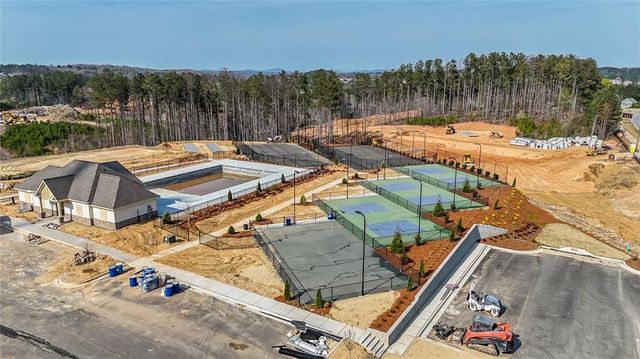 160 Red Wood Drive, Dallas, GA 30132