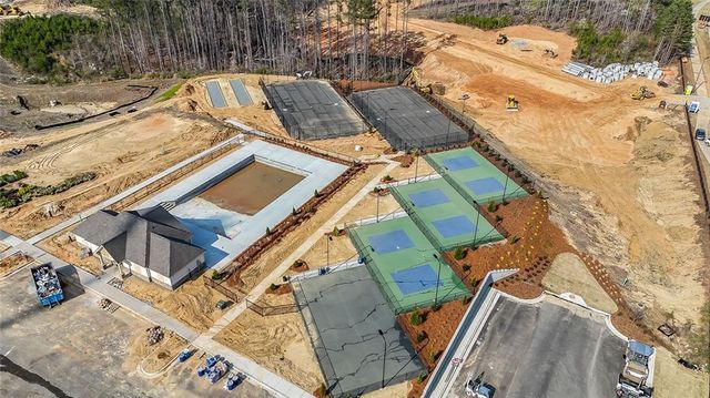 160 Red Wood Drive, Dallas, GA 30132