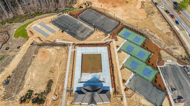 160 Red Wood Drive, Dallas, GA 30132