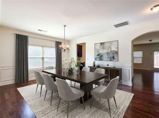 160 Red Wood Drive, Dallas, GA 30132