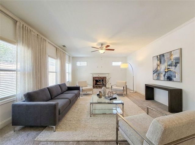 160 Red Wood Drive, Dallas, GA 30132