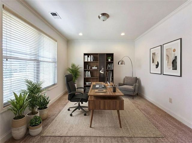 160 Red Wood Drive, Dallas, GA 30132