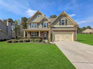 160 Red Wood Drive, Dallas, GA 30132