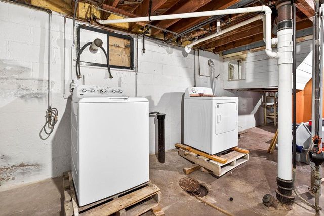 1068 CAROLINE STREET, Green Bay, WI 54303