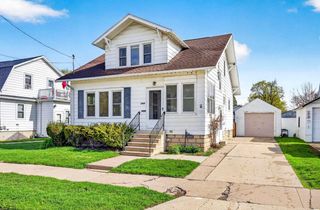 1068 CAROLINE STREET, Green Bay, WI 54303