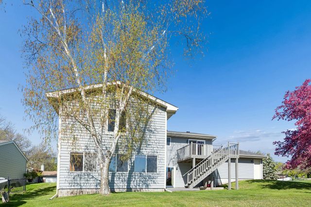 9721 Portal Drive, Eden Prairie, MN 55347