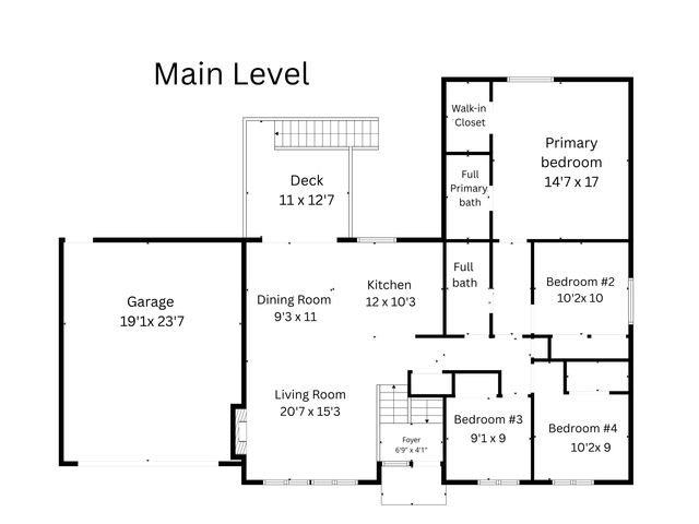9721 Portal Drive, Eden Prairie, MN 55347