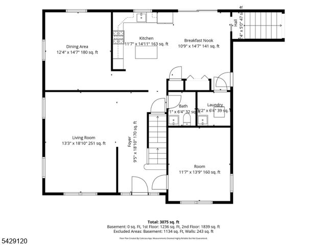 97 Roxy Ave, Edison Twp., NJ 08820