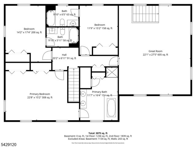 97 Roxy Ave, Edison Twp., NJ 08820